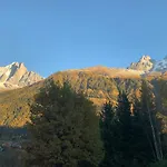 Le Point De Vue Domek alpejski Chamonix