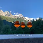Domek alpejski Le Point De Vue Chamonix