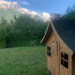 Le Point De Vue Domek alpejski *