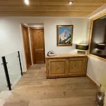 Le Point De Vue Domek alpejski *