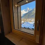 Le Point De Vue Chamonix