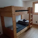 Le Point De Vue Domek alpejski *