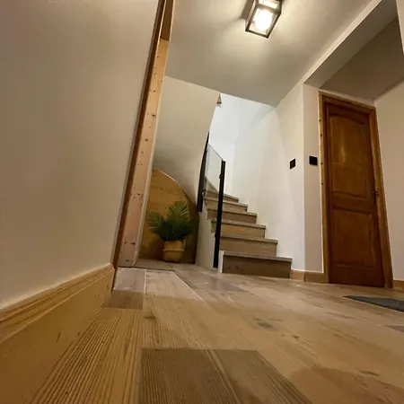 Le Point De Vue Chalet