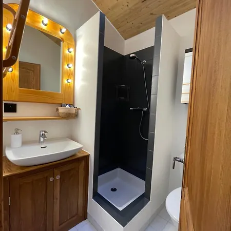 Le Point De Vue Chalet