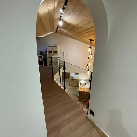 Le Point De Vue *
