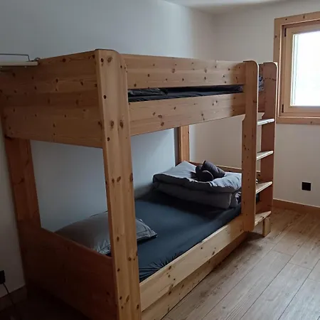 Le Point De Vue Chalet *